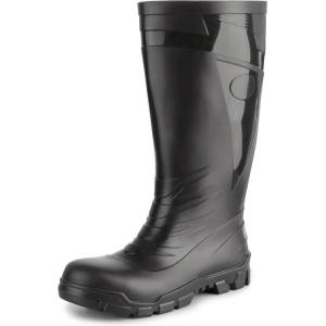 CANIS SAFETY a. s Cxs neptun s4 / s4 гумени ботуши - черни 46 (246300280046)