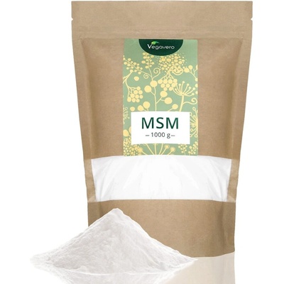 Vegavero МСМ 1 kg прах | Vegavero (2R-49NC-R6)