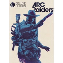 ARC Raiders (Deluxe Edition)