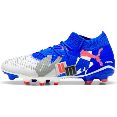 PUMA Обувки future 8 match forever fg/ag