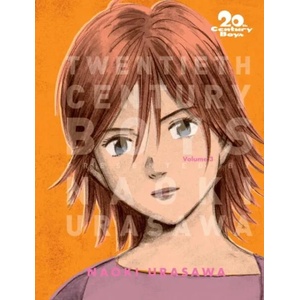 20th Century Boys: The Perfect Edition, Vol. 3 (ISBN: 9781421599632)
