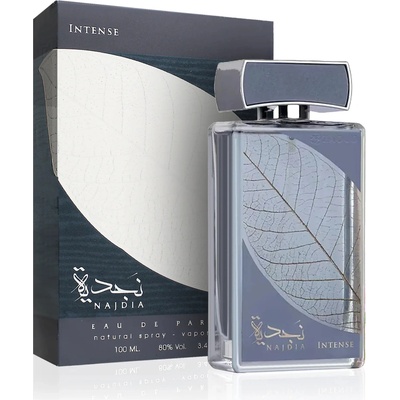 Lattafa Najdia Intense parfumovaná voda pánska 100 ml
