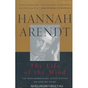 Life Of The Mind (2003)
