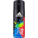 Adidas Team Five Men deospray 150 ml