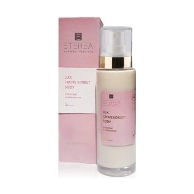 Eterea BIO Emulze na tělo sorbet 100 ml