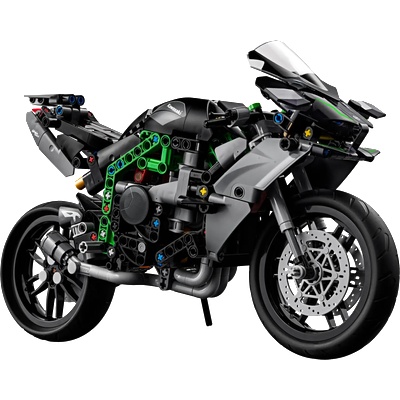 LEGO® Technic - Kawasaki Ninja H2R (42170)