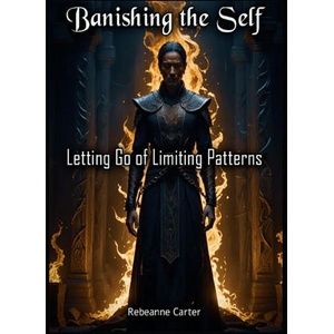 Banishing the Self | Rebeanne Carter, Raymond Hurn (2026)