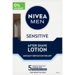 Nivea VPH 100ml Sensitive