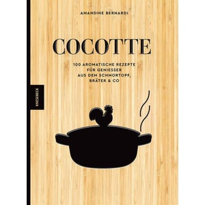 Cocotte | Ursula Fethke (ISBN: 9783989620155)