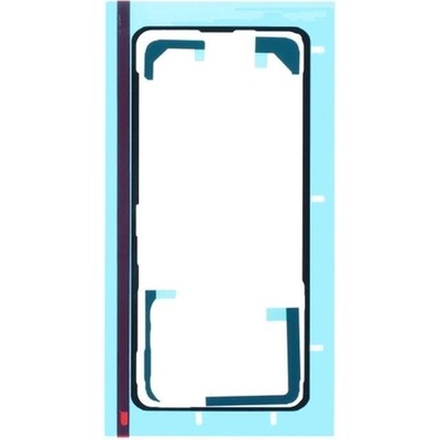 Huawei P30 Pro, P30 Pro 2020 - Lepka pod Bateriový Kryt Adhesive - 51639348 Genuine Service Pack