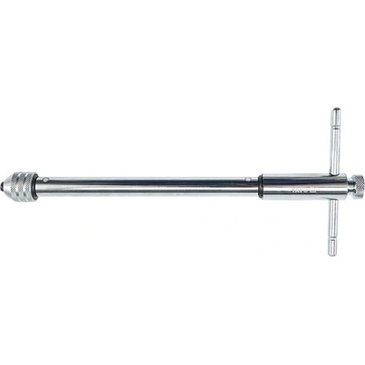 YT-2991 Ráčna na závitníky typ T, račňa M5 - M12, 300 mm
