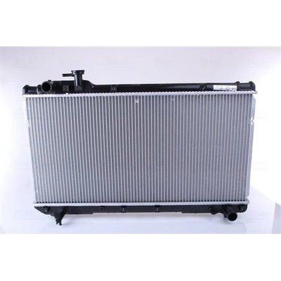 Chladič, chlazení motoru NISSENS 64706