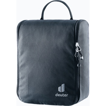 Deuter Чанта за тоалетни принадлежности deuter Wash Centre II black