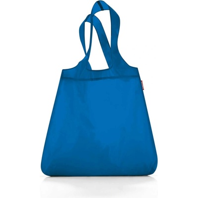 Reisenthel Mini Maxi Shopper collection blue