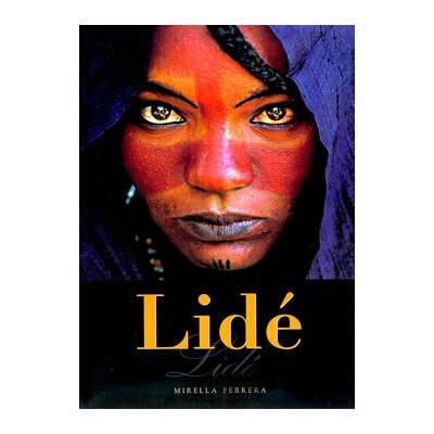 Lidé (Kniha o lidech na všech kontinentech) - Mirella Ferrera