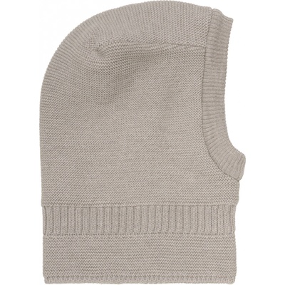 Huttelihut Merino Camel melange hnědá – Sleviste.cz