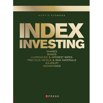 Index investing - Martin Svoboda
