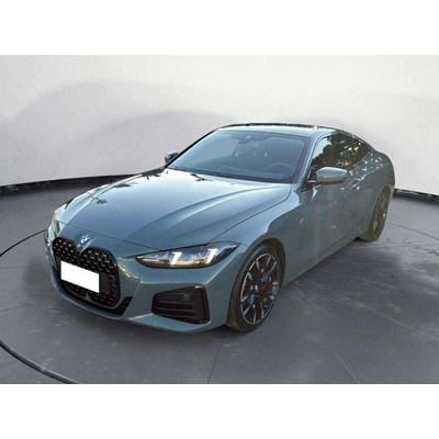 BMW 420d Coupé xDrive M Sport 140 kW