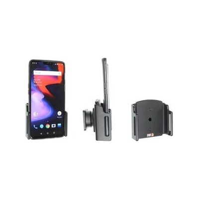 Brodit držiak do auta na OnePlus 7/6T/6 v puzdre, nastaviteľný, bez nabíjania 711063