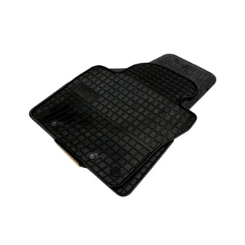 Image 1 of Гумени стелки за VW Tiguan (2007-2016)