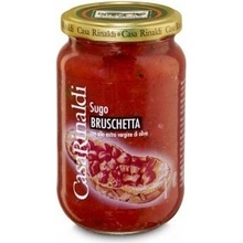 Casa Rinaldi Sugo per bruschetta 350 g