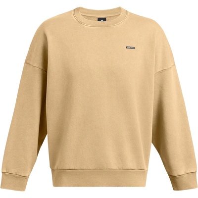 Under Armour Суичър Under Armour Men's Icon Hoodie - Brown