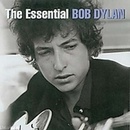 Dylan Bob - Essential bob dylan CD