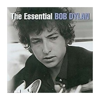 Dylan Bob - Essential bob dylan CD