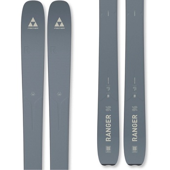 Fischer RANGER 96 25/26