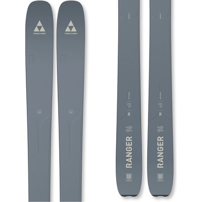 Fischer RANGER 96 25/26