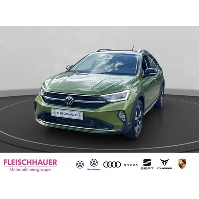 Volkswagen Taigo 1.0 TSI Style 85 kW