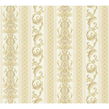 A. S. Création Влизелинов тапет за стена hermitage 33547-3