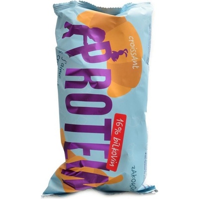 BigBoy Proteinový croissant 50 g – Hledejceny.cz