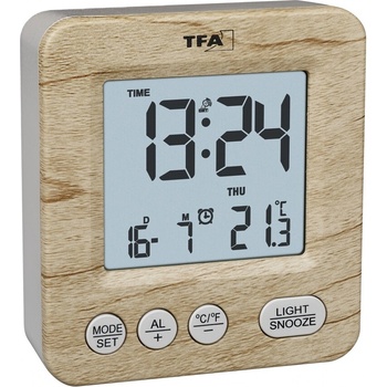 TFA 60.2567.08