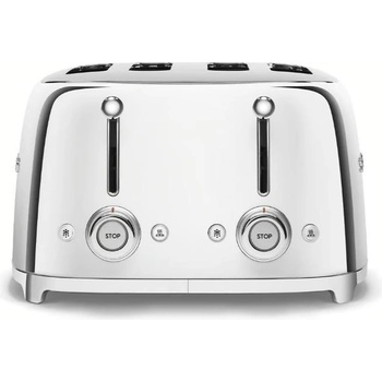 Image 1 of Smeg TSF03SSEU