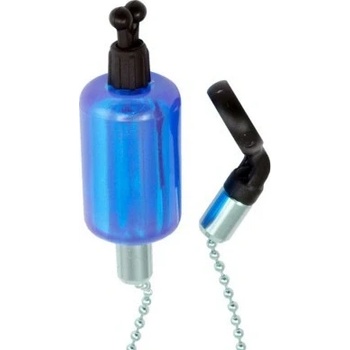 Carpex Retiazkový signalizátor svietiaci modrá