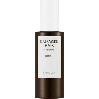 MISSHA - Damaged Hair Therapy Lotion 150ml