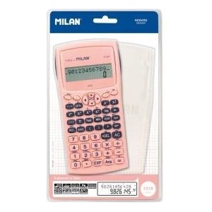 MILAN Scientific calculator M240 1918 roses Калкулатори
