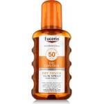 Eucerin Sun Protection oil SPF 50+ 200 ml