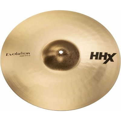 Sabian HHX 16Crash Evolution
