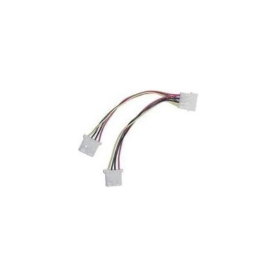 KABEL ROZDVOJKA 2x5.25 CC-PSU-1