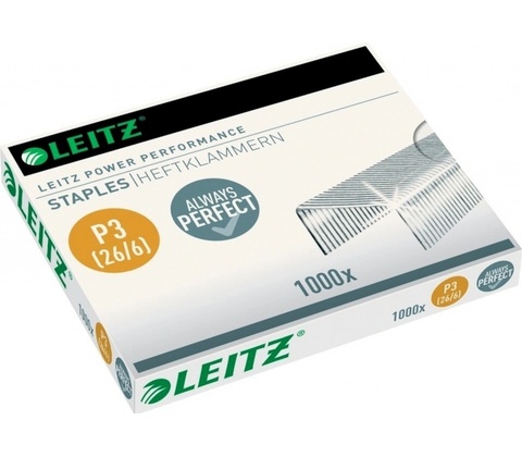 Leitz Power Performance P3
