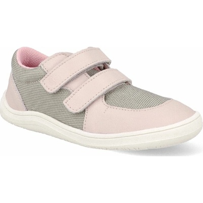 Baby Bare Febo Sneakers grey/pink