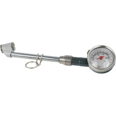 GEKO G01271 Manometr s ventilem