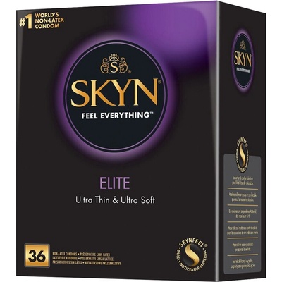 SKYN SKYN® Elite 36 pack