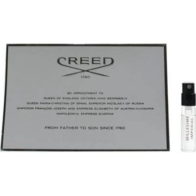 Creed Millésime Impérial Eau De Parfum мостра Унисекс, 2 ml