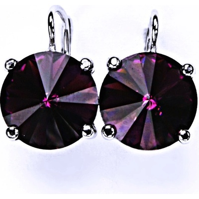 Čištín 162364702 s krystaly Swarovski Rivoli NK 1188