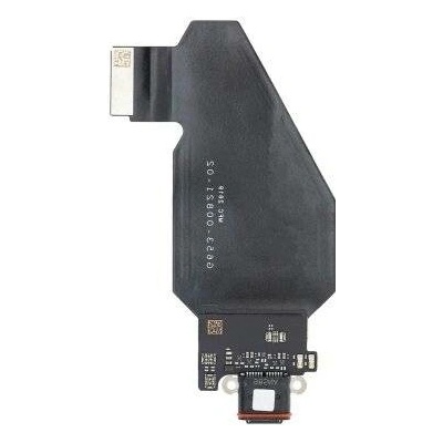 Nabíjecí obvod + Flex kabel Google Pixel 4 XL (US) PIX0419