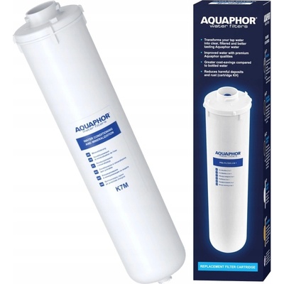 Aquaphor Filtrační vložka K1-07 M