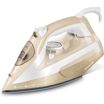 Sencor SSI 6110GD